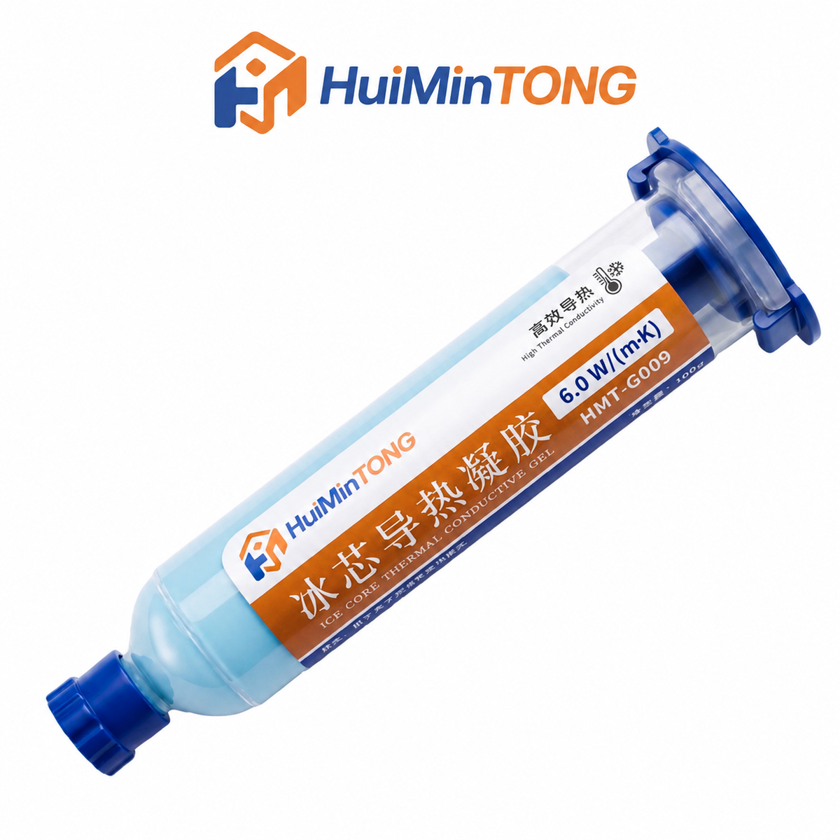 HMT-G009 Ice-Core Thermal Conductive Gel