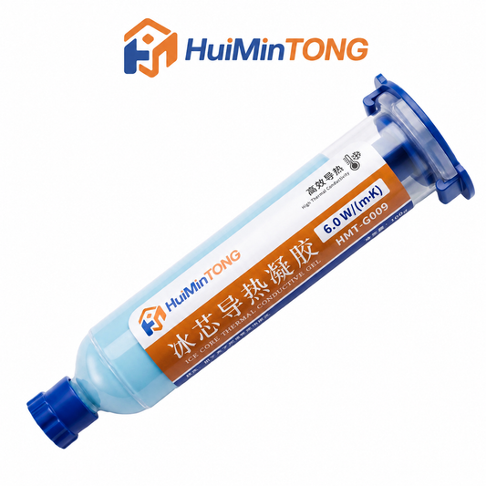 HMT-G009 Ice-Core Thermal Conductive Gel
