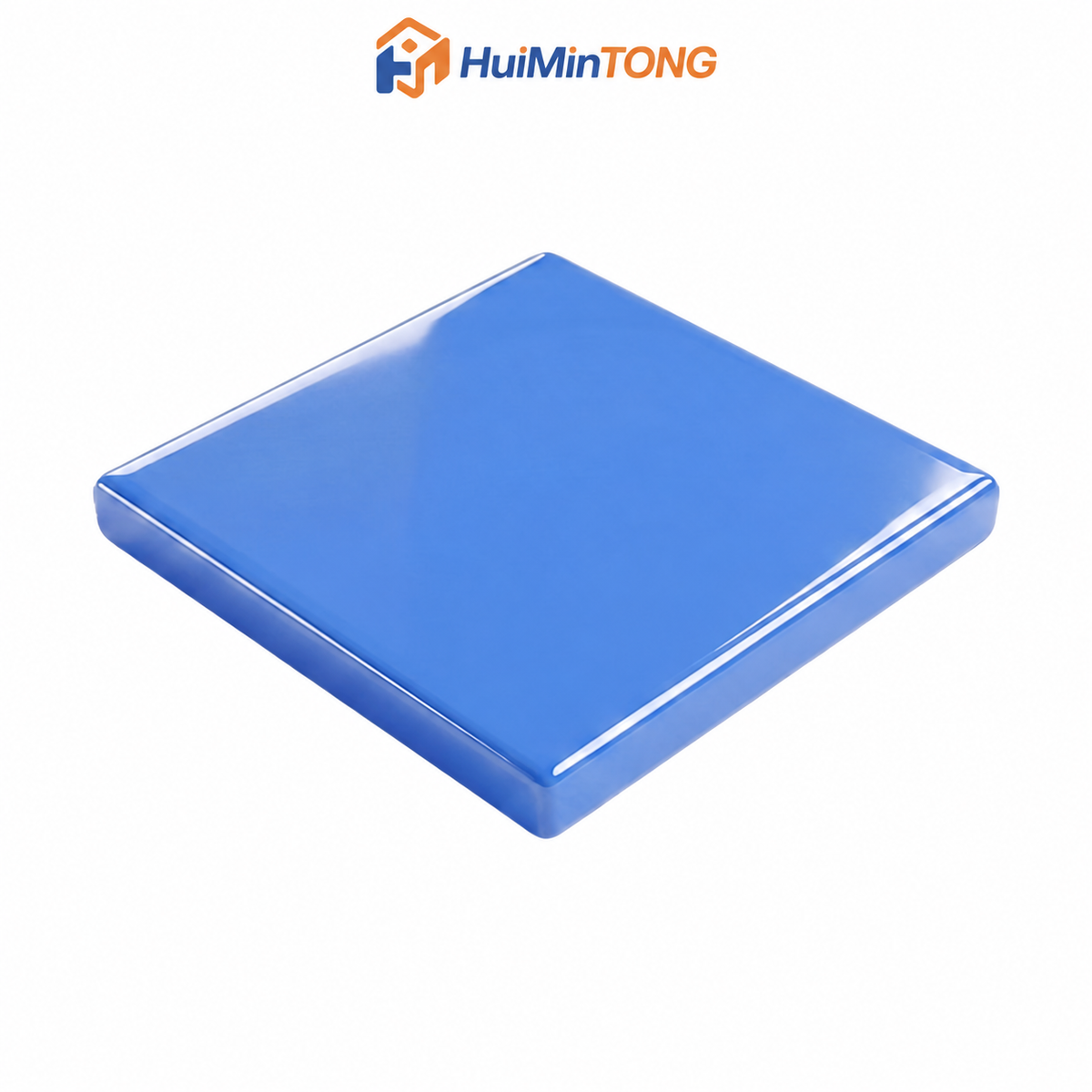 HMT HuiMinTong Phone Insulated Thermal Silicone Sheet
