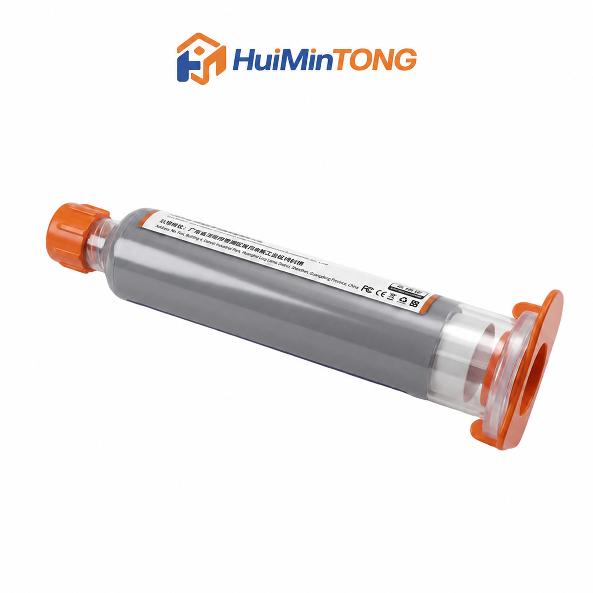 HMT-G008 Thermal Conductive Silicone