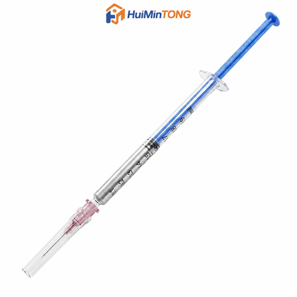 HMT-YJ15 Low Temperature Curing Conductive Silver Paste