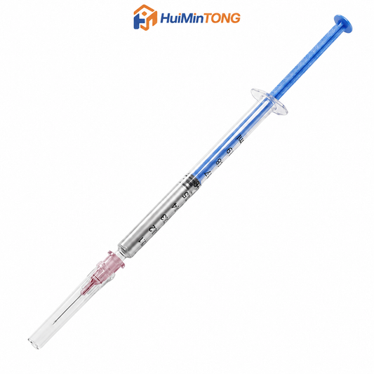 HMT-YJ15 Low Temperature Curing Conductive Silver Paste