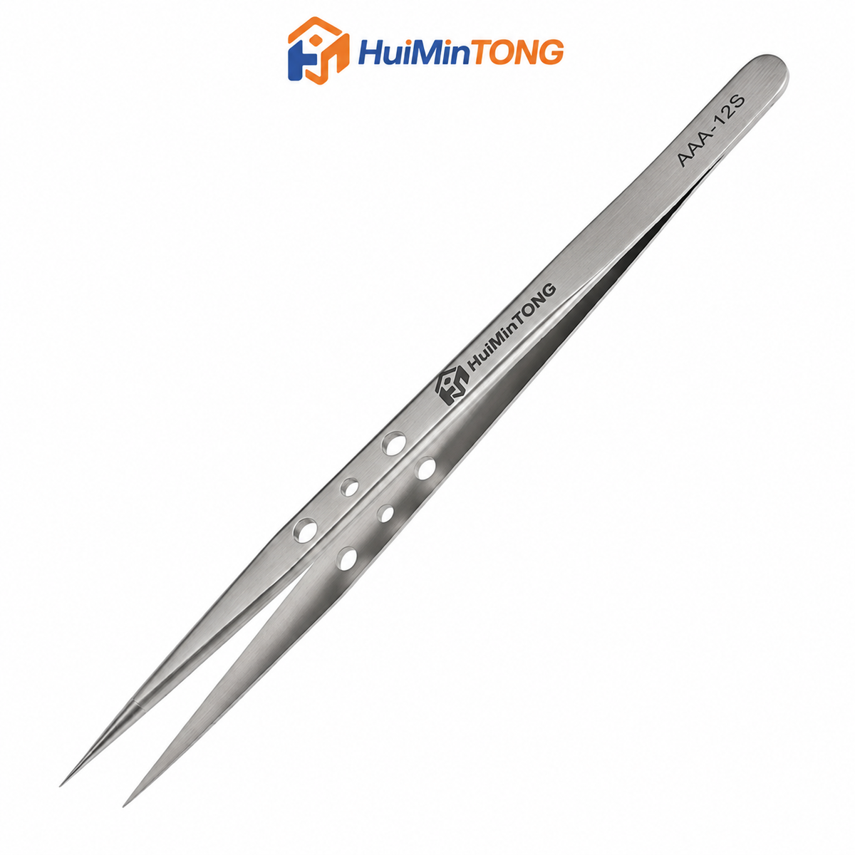 HMT HuiMinTong Ultra-High-Precision Tweezers