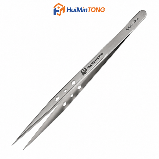 HMT HuiMinTong Ultra-High-Precision Tweezers