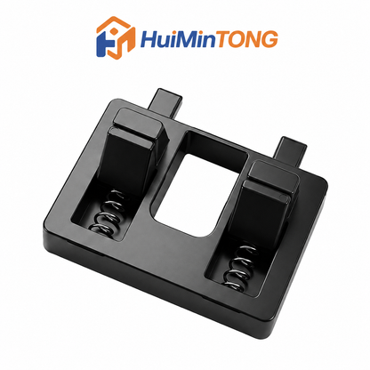 HMT-224 Dual-Slot Wire Welding/Fixing Clip