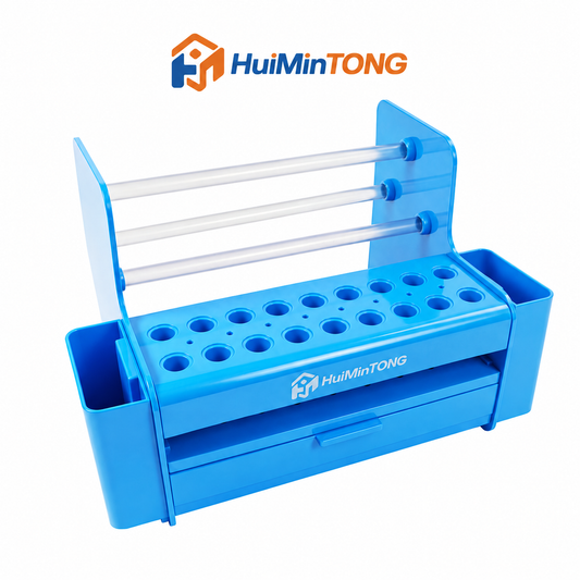 HMT-Y18 Tool Storage Rack Storage Box