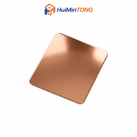 HMT HuiMinTong Phone CPU Thermal Copper Sheet