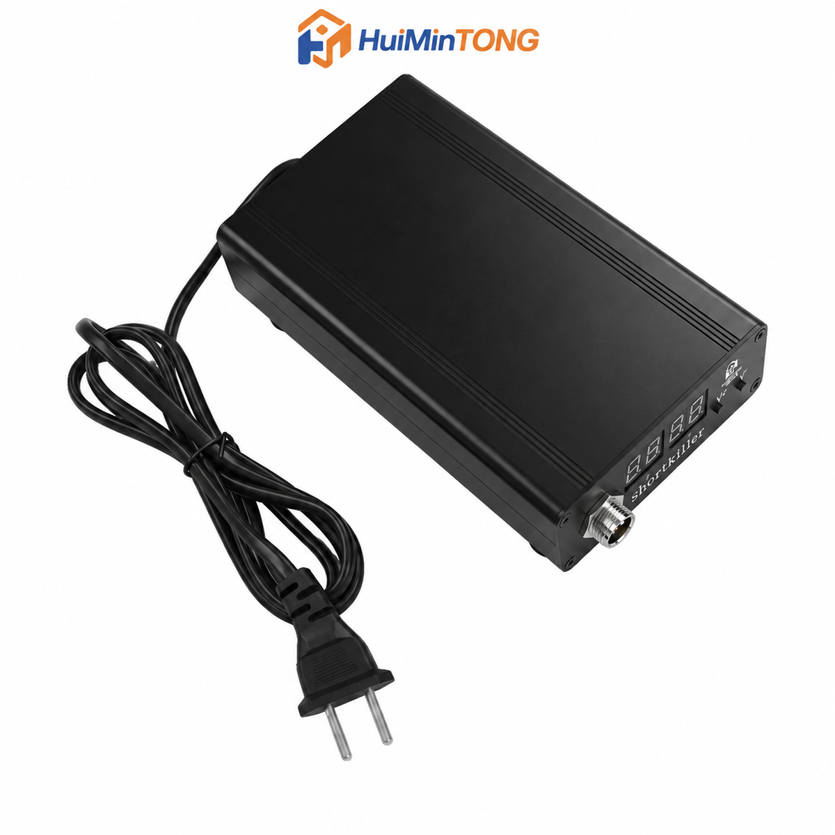 HMT-S40 Shortkiller Short-Circuit Diagnostic Tool