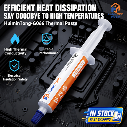 HMT-G066 Thermal Grease