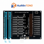 HMT-CZ02 Desktop AGP/PCI-E Graphics Card Tester with Indicator Lights