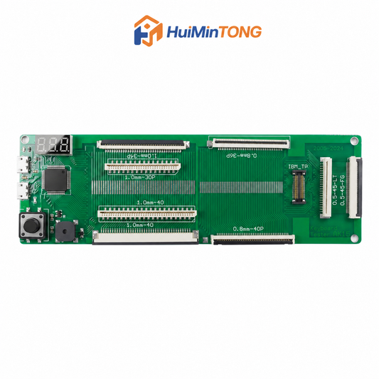 HMT-AK40 Laptop Keyboard Tester (AK15)