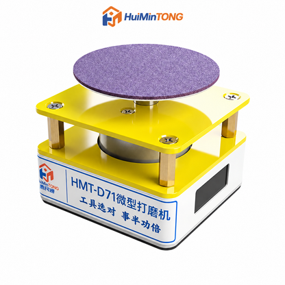 HMT-D71 Mini Grinder