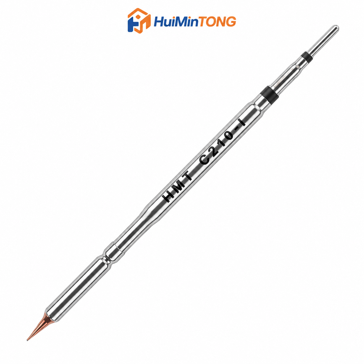 HMT-C210 Interchangeable Jumper Wire Set Soldering Iron Tips