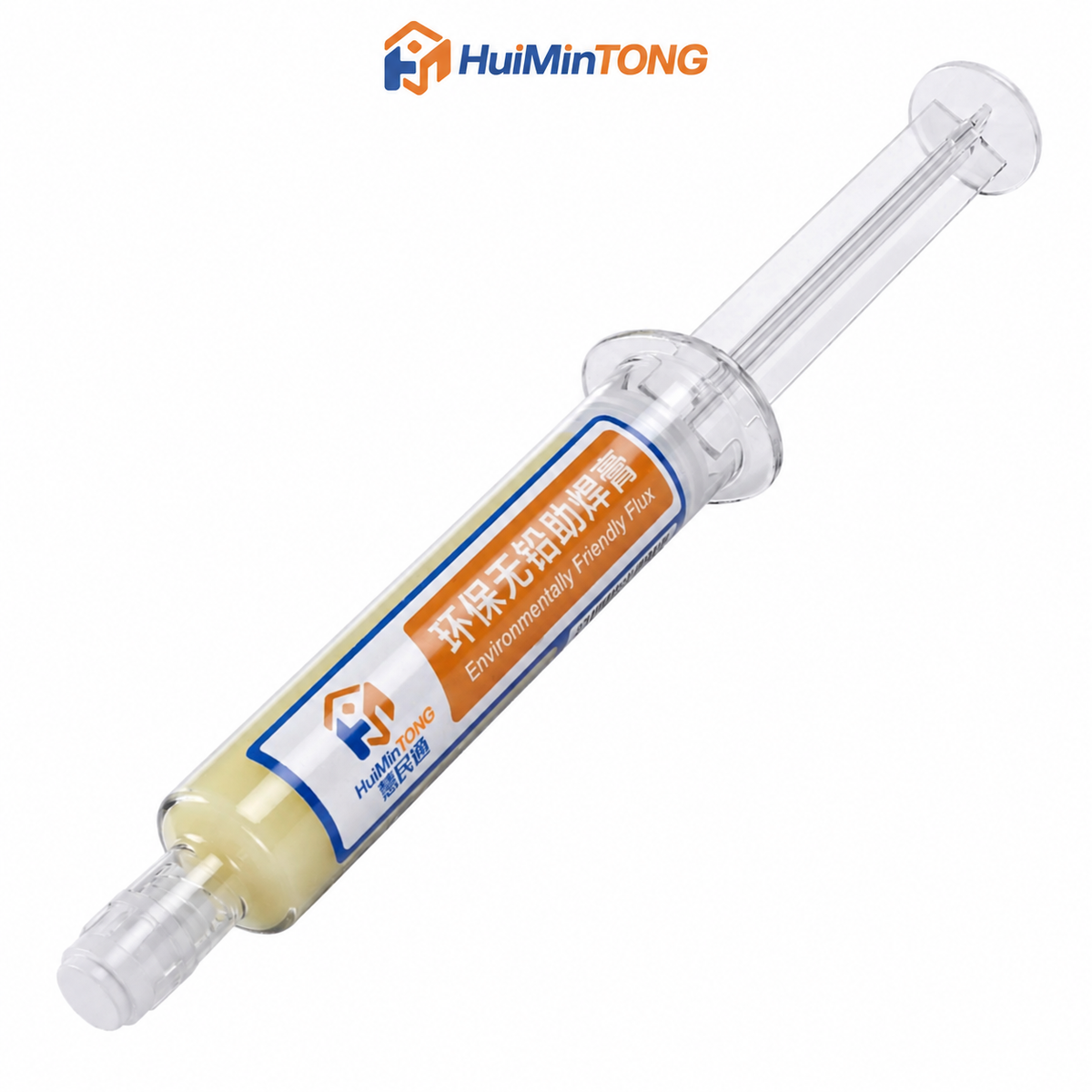 HMT-Y047 HuiMinTong BGA Solder Paste