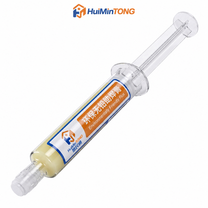 HMT-Y047 HuiMinTong BGA Solder Paste