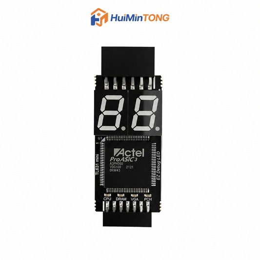 HMT-TL631 Mini 5th-Gen Motherboard Diagnostic Card