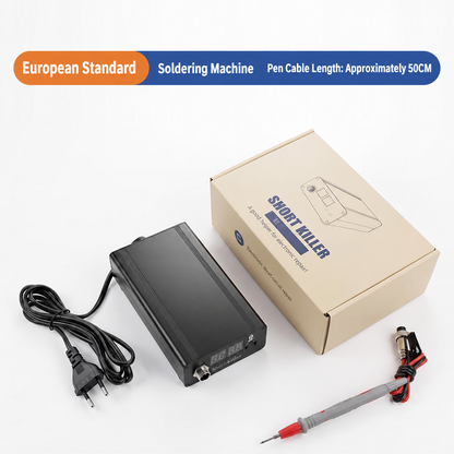 HMT-S40 Shortkiller Short-Circuit Diagnostic Tool