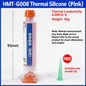 HMT-G008 Thermal Conductive Silicone
