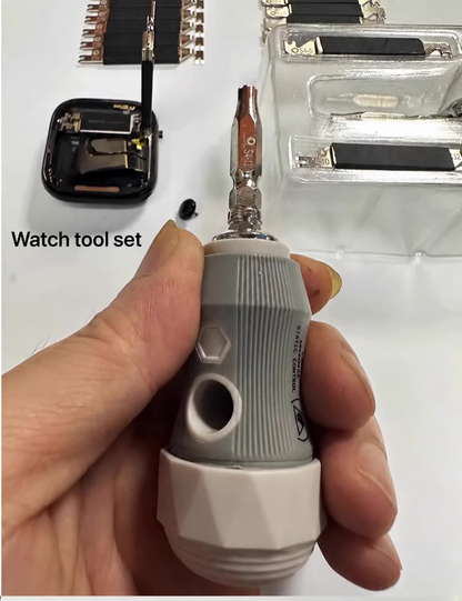 HMT-093Pro Watch Disassembly Tool