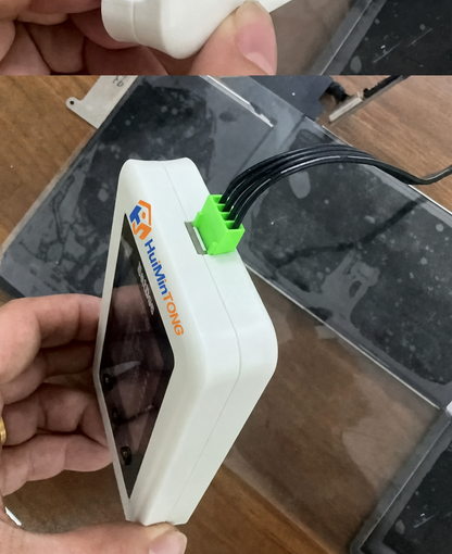 HMT Batdoc Apple Battery Activation Tool