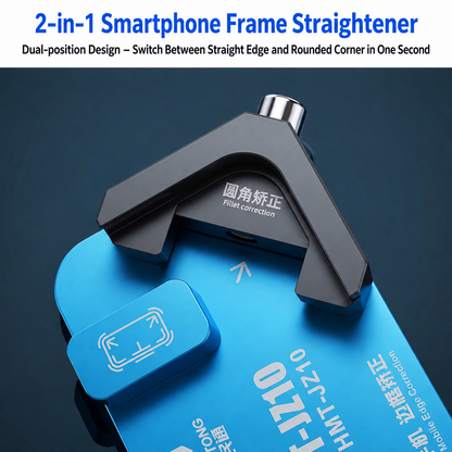 HMT-JZ10 HuiMinTong Multi-Function Frame Corrector