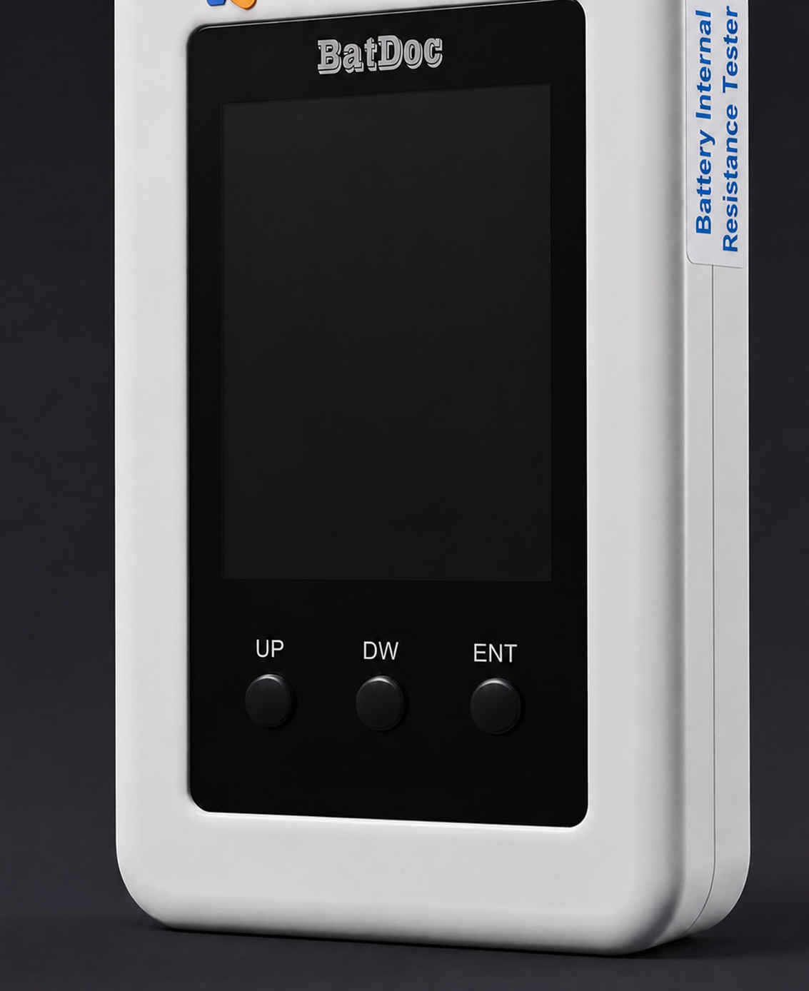HMT Batdoc Apple Battery Activation Tool