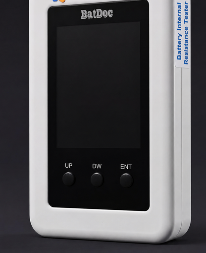 HMT Batdoc Apple Battery Activation Tool