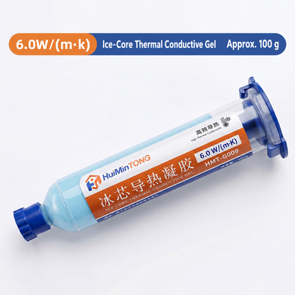 HMT-G009 Ice-Core Thermal Conductive Gel