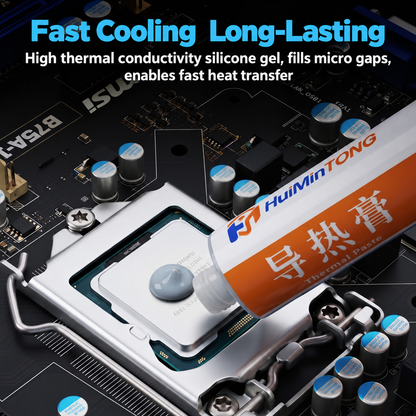 HMT-G066 Thermal Grease