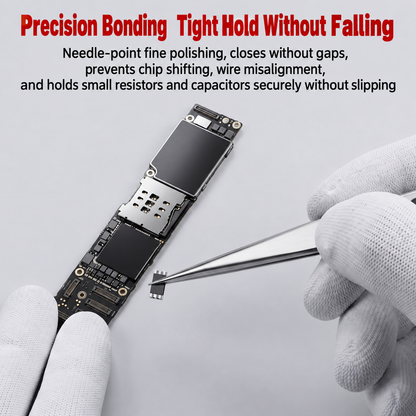 HMT HuiMinTong Ultra-High-Precision Tweezers