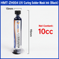 HMT-ZH004 UV Curing Solder Mask Ink