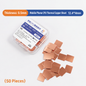 HMT HuiMinTong Phone CPU Thermal Copper Sheet