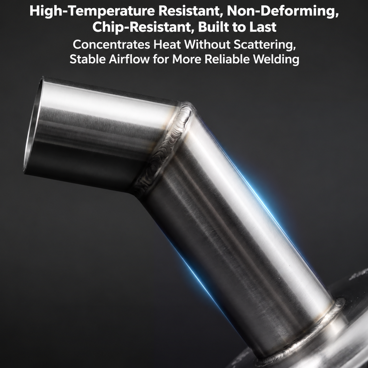 HMT Quick 861DW Hot Air Gun Nozzle