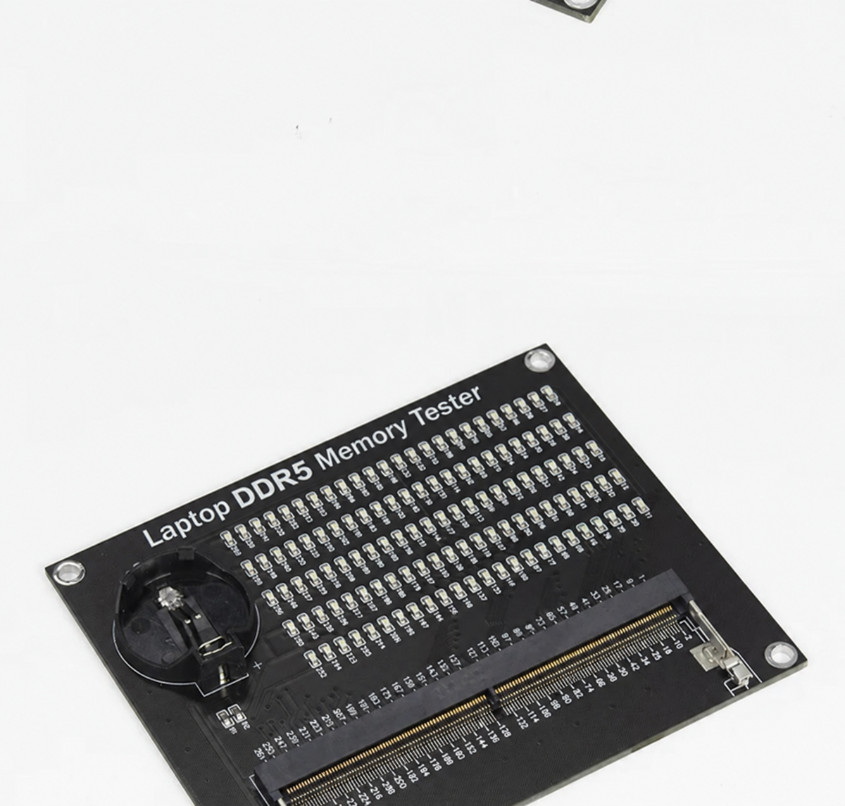 HMT-BT03 Laptop DDR5 RAM Tester
