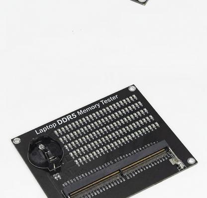 HMT-BT03 Laptop DDR5 RAM Tester