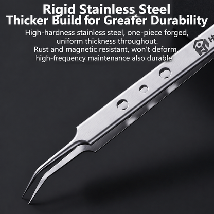 HMT HuiMinTong Ultra-High-Precision Tweezers