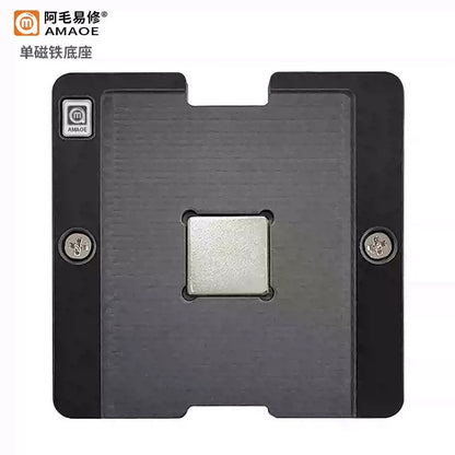 AMAOE A17 Reballing Station All-in-One Kit Integrated CPU