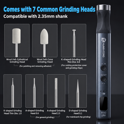 HMT-D014 HuiMinTong Micro Polishing Pen