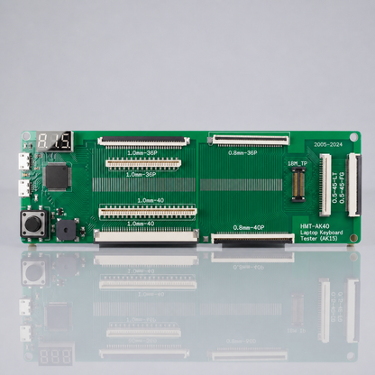 HMT-AK40 Laptop Keyboard Tester (AK15)