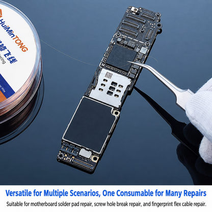 HMT – Circuit Board BGA Soldering Conductor Wire