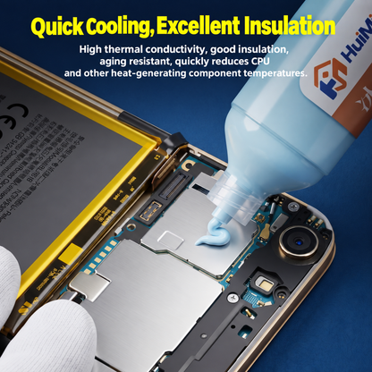 HMT-G009 Ice-Core Thermal Conductive Gel