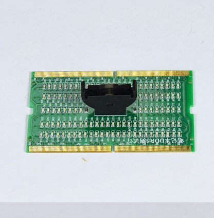 HMT-BC04 Laptop DDR5 RAM Tester with LED Indicator