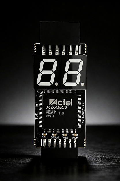 HMT-TL631 Mini 5th-Gen Motherboard Diagnostic Card