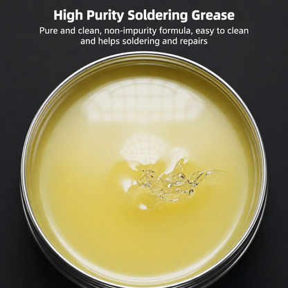 HMT-Y095 HuiMinTong Custom Blended Soldering Paste