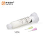 AMAOE 10CC M50 M53 No-Clean Smooth Tacky Soldering Flux Paste
