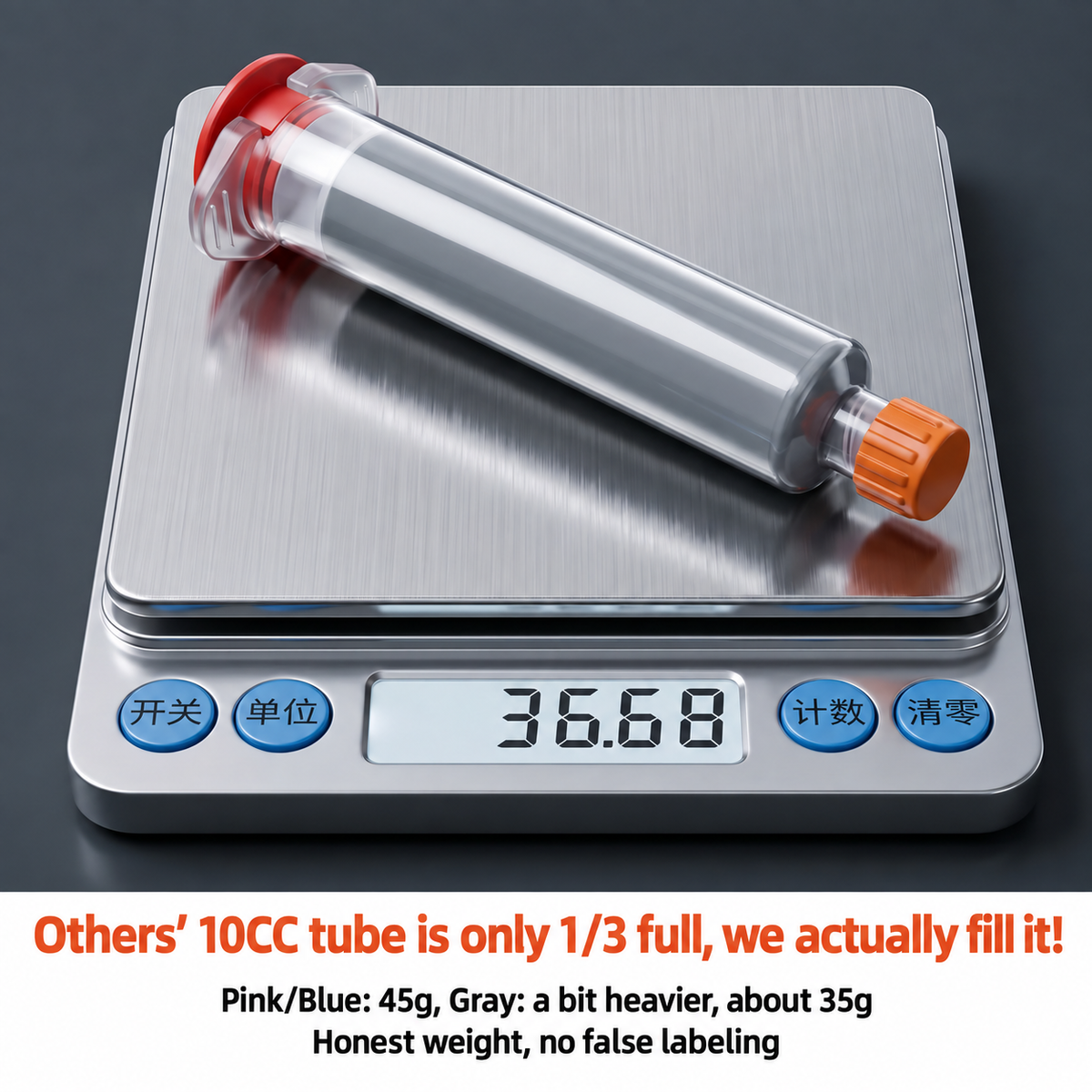 HMT-G008 Thermal Conductive Silicone
