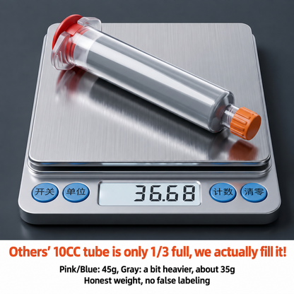 HMT-G008 Thermal Conductive Silicone