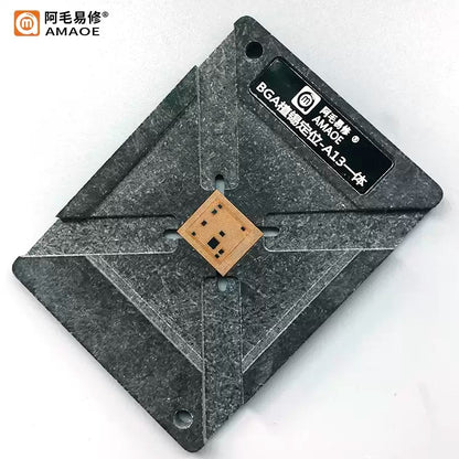 AMAOE A13 Reballing Station All-in-One Kit 0.12mm