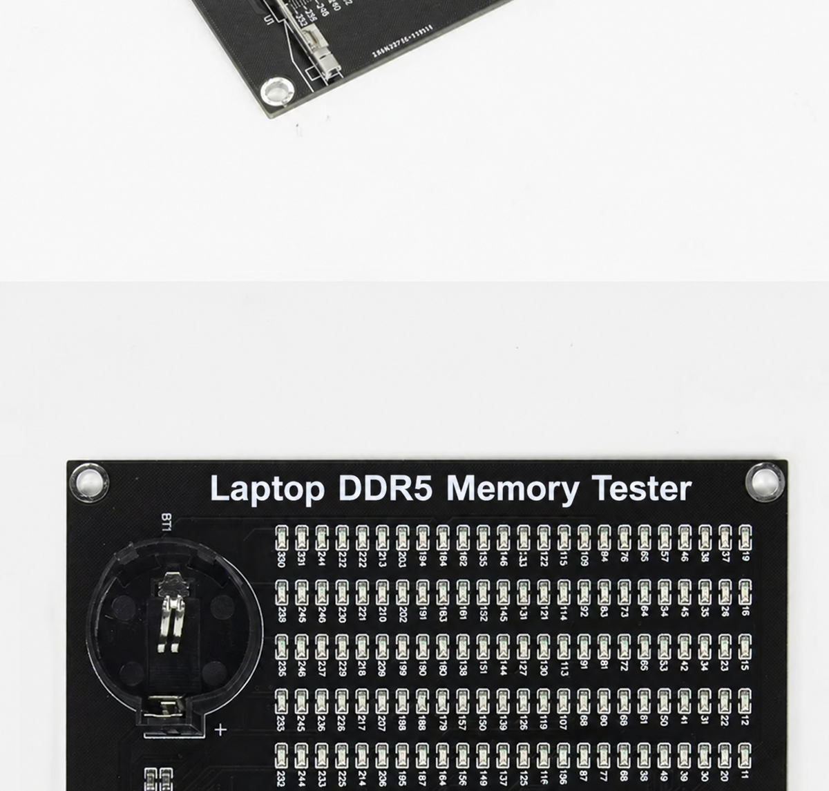 HMT-BT03 Laptop DDR5 RAM Tester