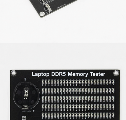 HMT-BT03 Laptop DDR5 RAM Tester